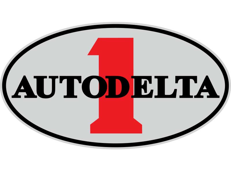Autodelta d.o.o. logo